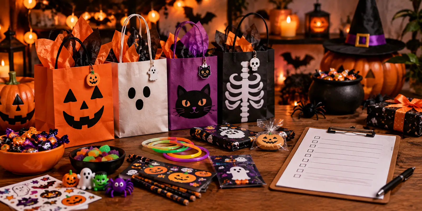 Halloween party Halloween party