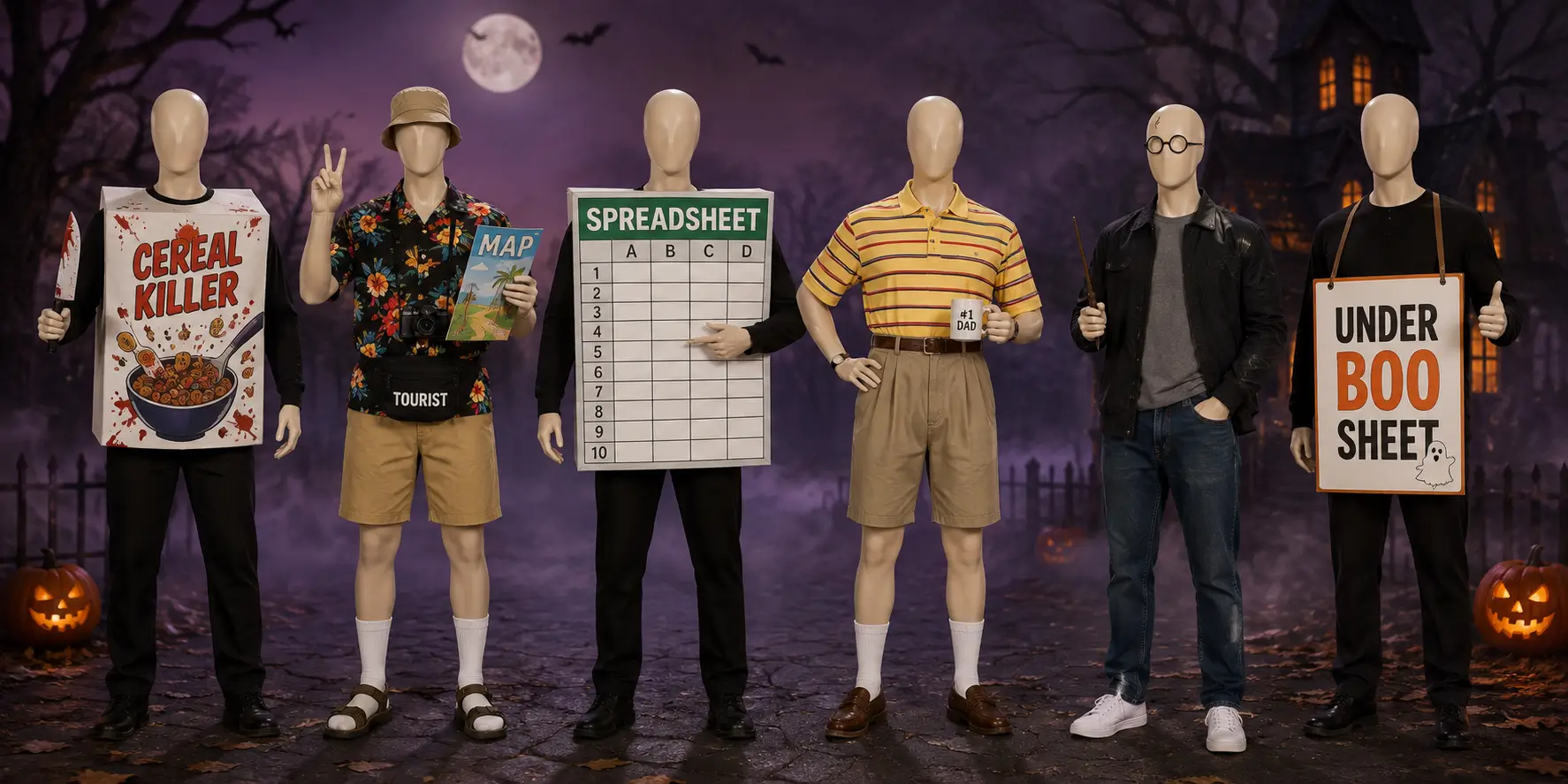 Costumes Can You Wear to the Office Costumes Can You Wear to the Office