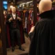 Halloween Costume Fit Guide for Men