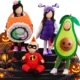 Baby and Toddler Halloween Costume
