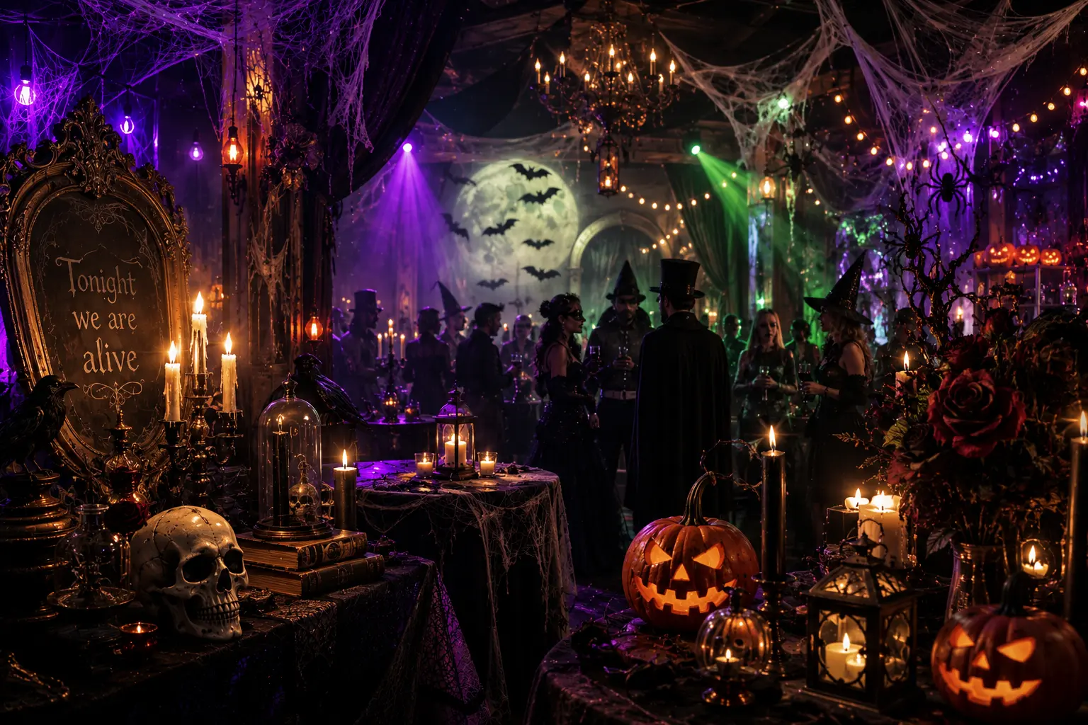 Halloween Party Halloween Party