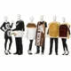Funny & Creative Halloween Costumes