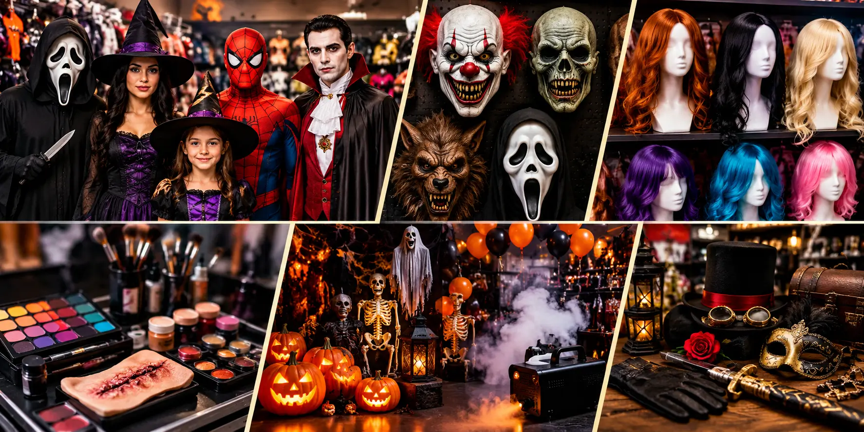 Find at Kreepy Halloween Find at Kreepy Halloween