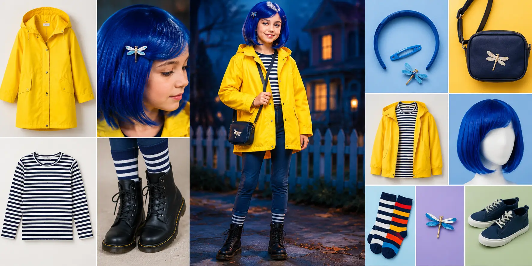 Coraline