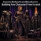 Costume Bodysuits and Base Layers